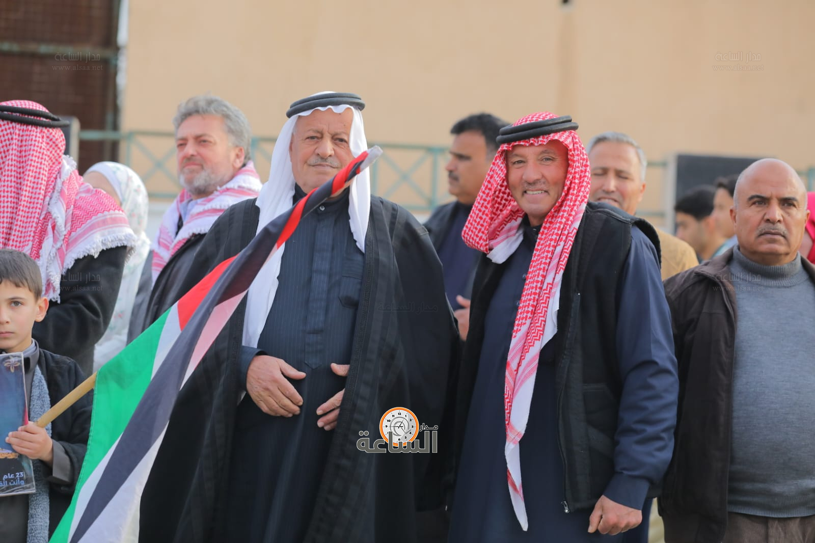 Madar Al-Saa Images 0.9393486109568234