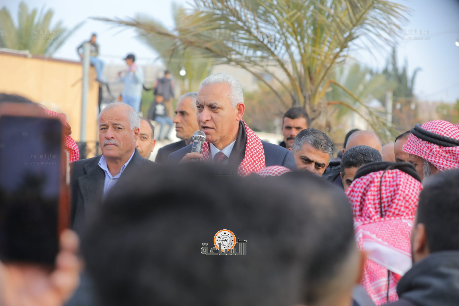 Madar Al-Saa Images 0.9818420655661737