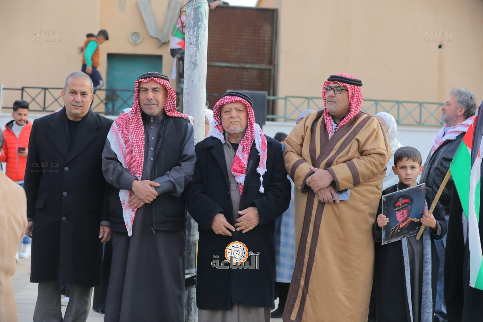 Madar Al-Saa Images 0.27893398789654555