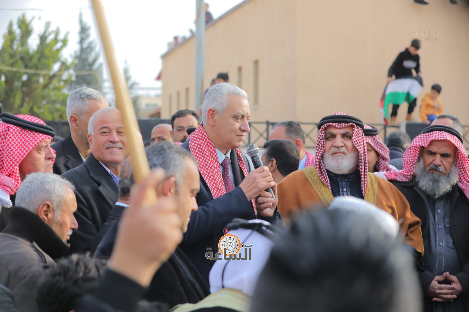 Madar Al-Saa Images 0.26291832707604357