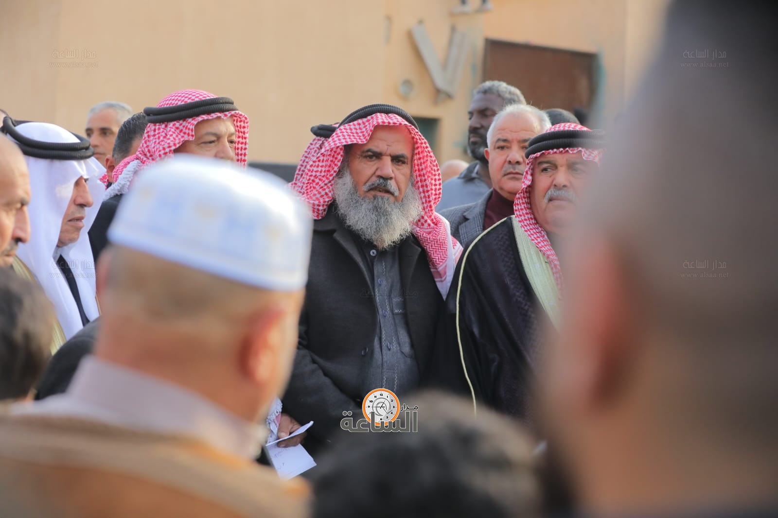 Madar Al-Saa Images 0.6745883301639253