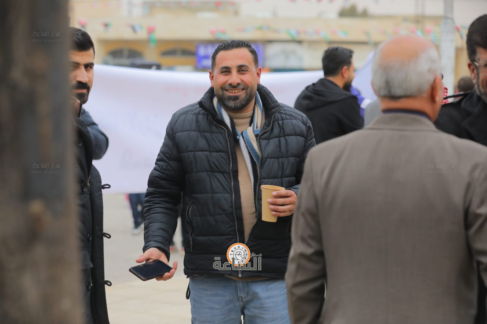 Madar Al-Saa Images 0.039827078036182906