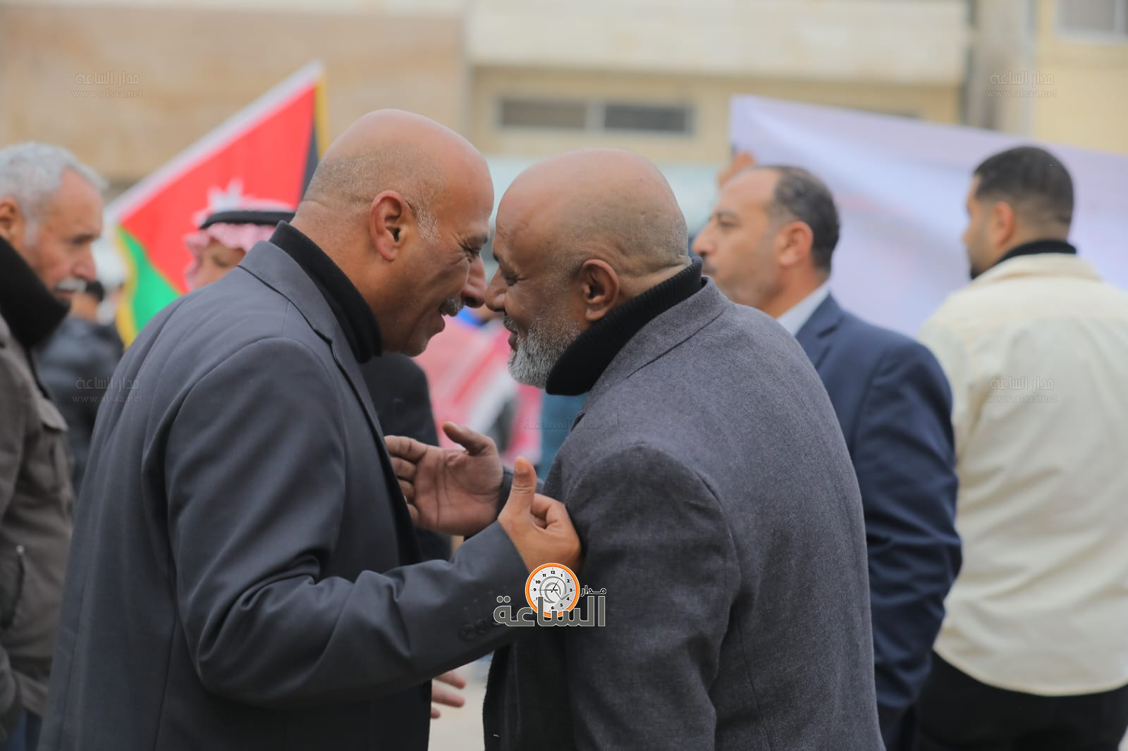 Madar Al-Saa Images 0.03534916203811855