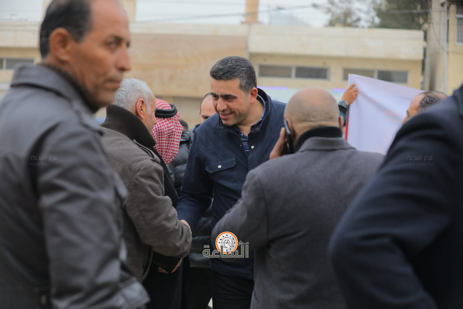 Madar Al-Saa Images 0.41748638482870093