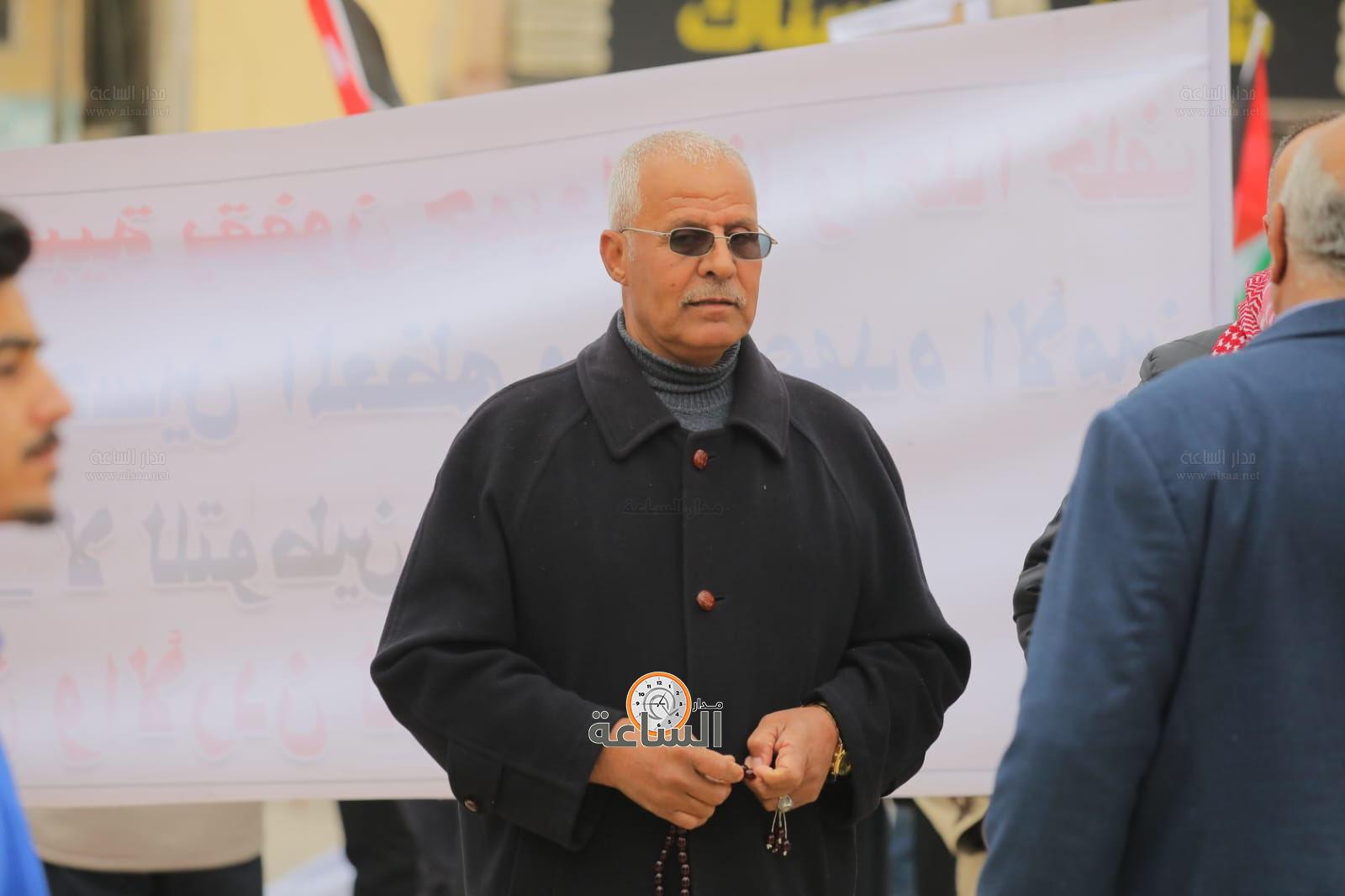 Madar Al-Saa Images 0.8376197484594561