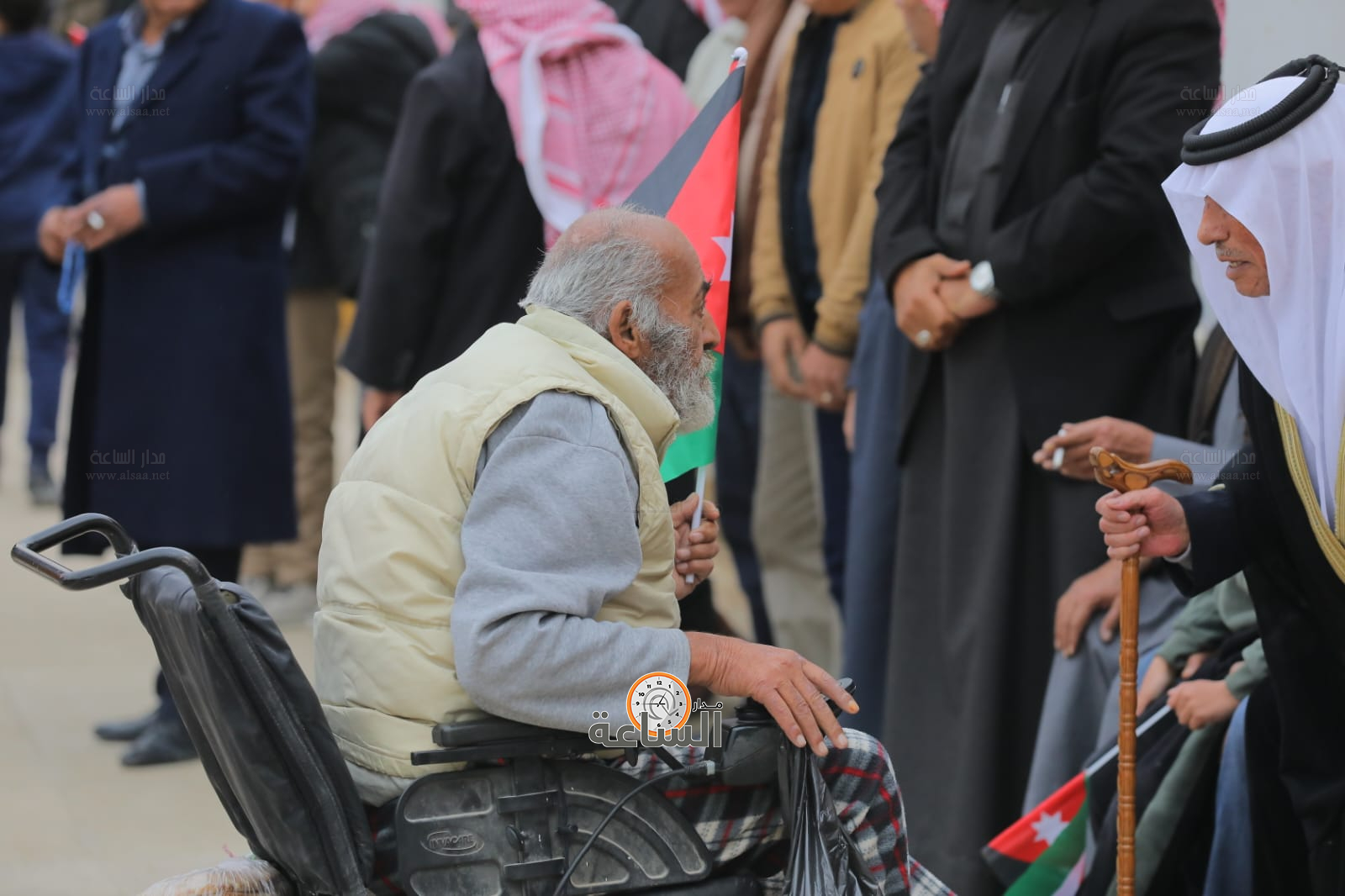 Madar Al-Saa Images 0.807077810123092