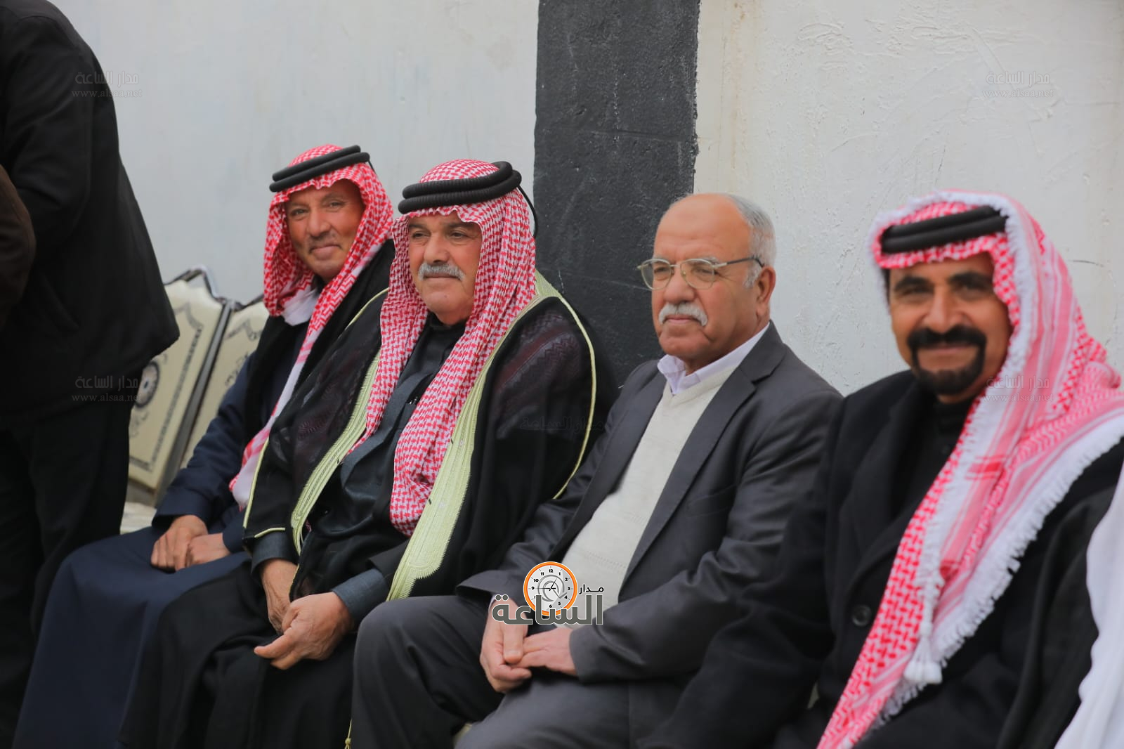 Madar Al-Saa Images 0.5086990460936038