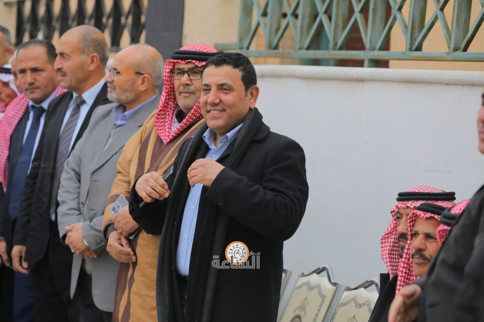 Madar Al-Saa Images 0.20342346844661474