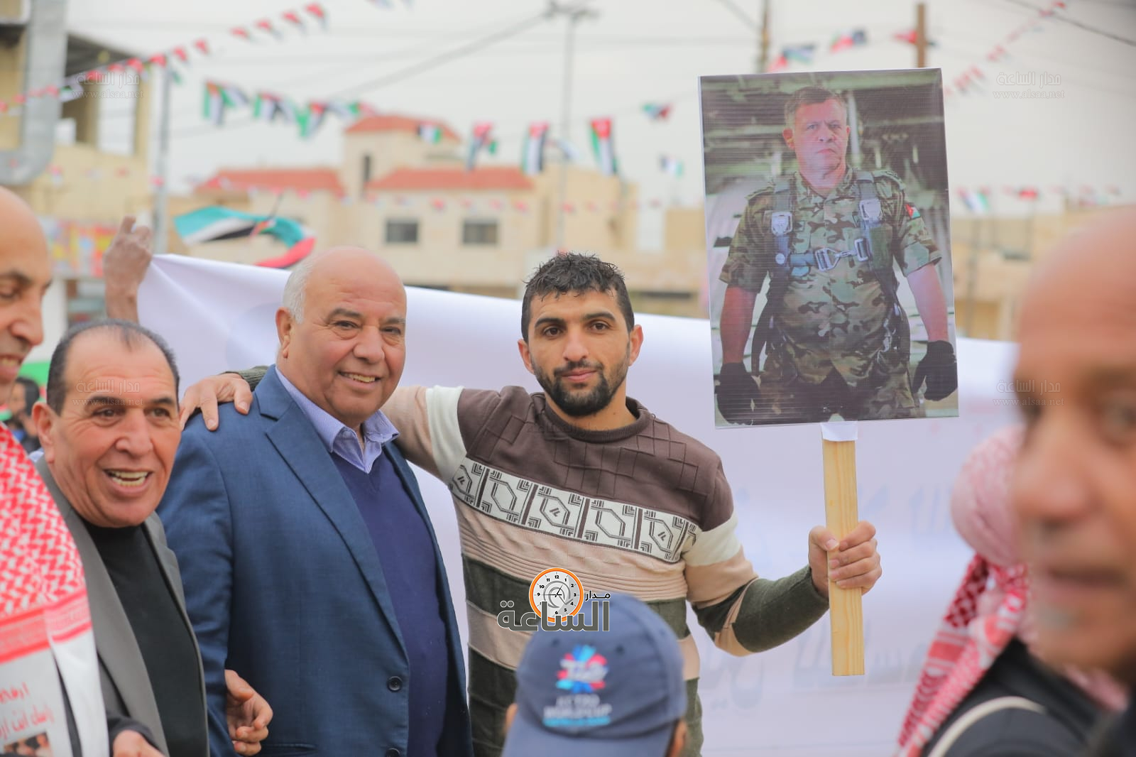 Madar Al-Saa Images 0.36145222728060555