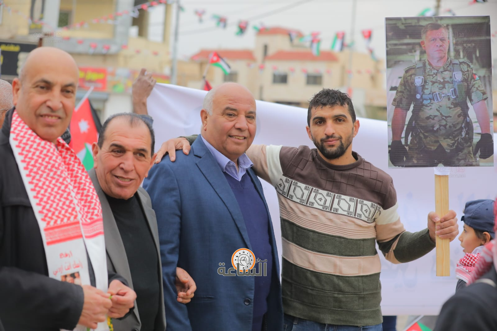 Madar Al-Saa Images 0.07788219859831869