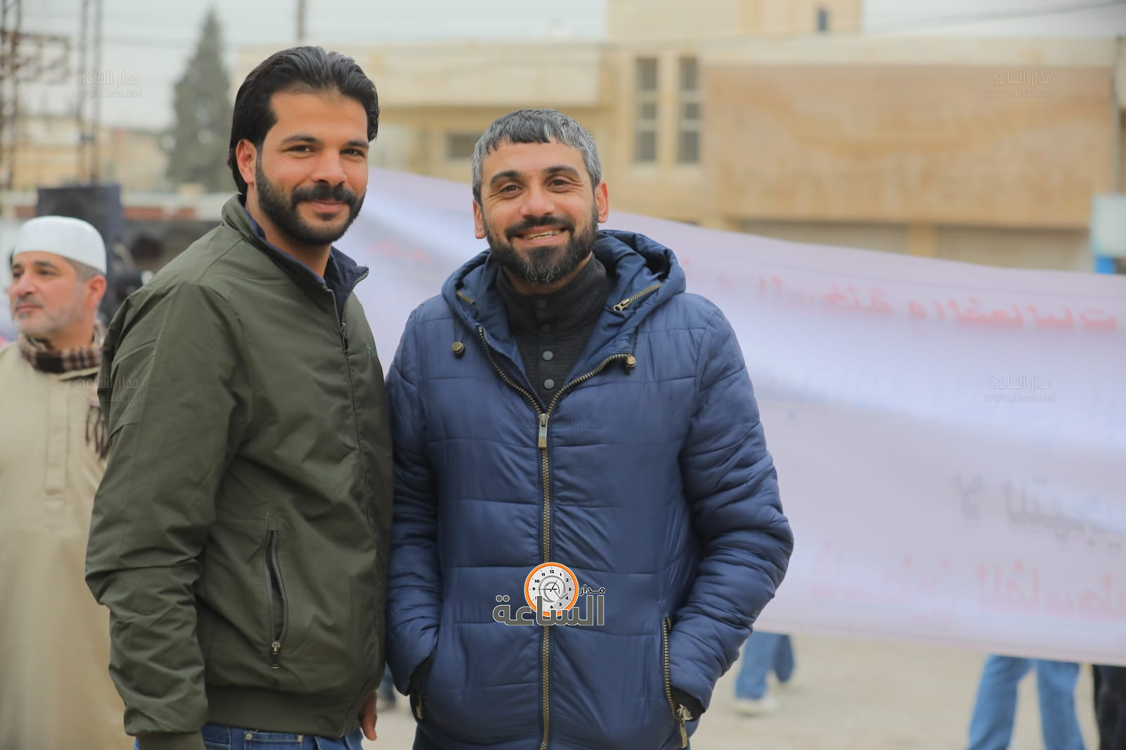 Madar Al-Saa Images 0.9602211319074034