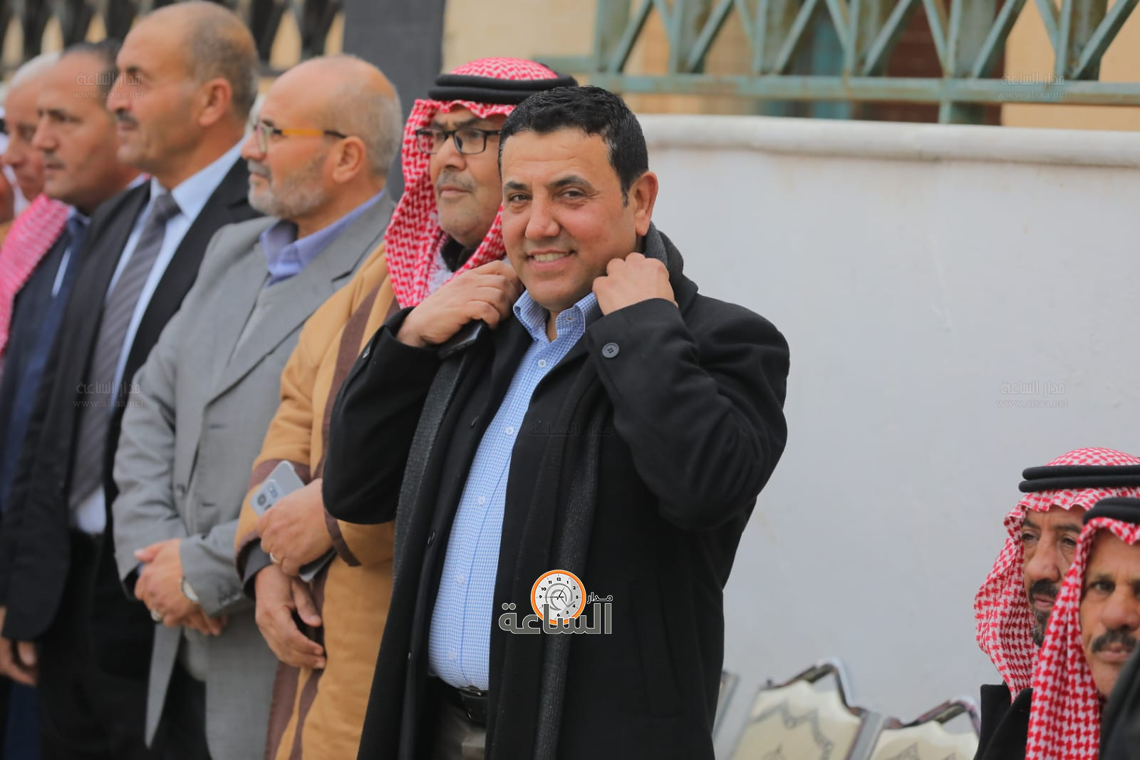 Madar Al-Saa Images 0.07424362243987237