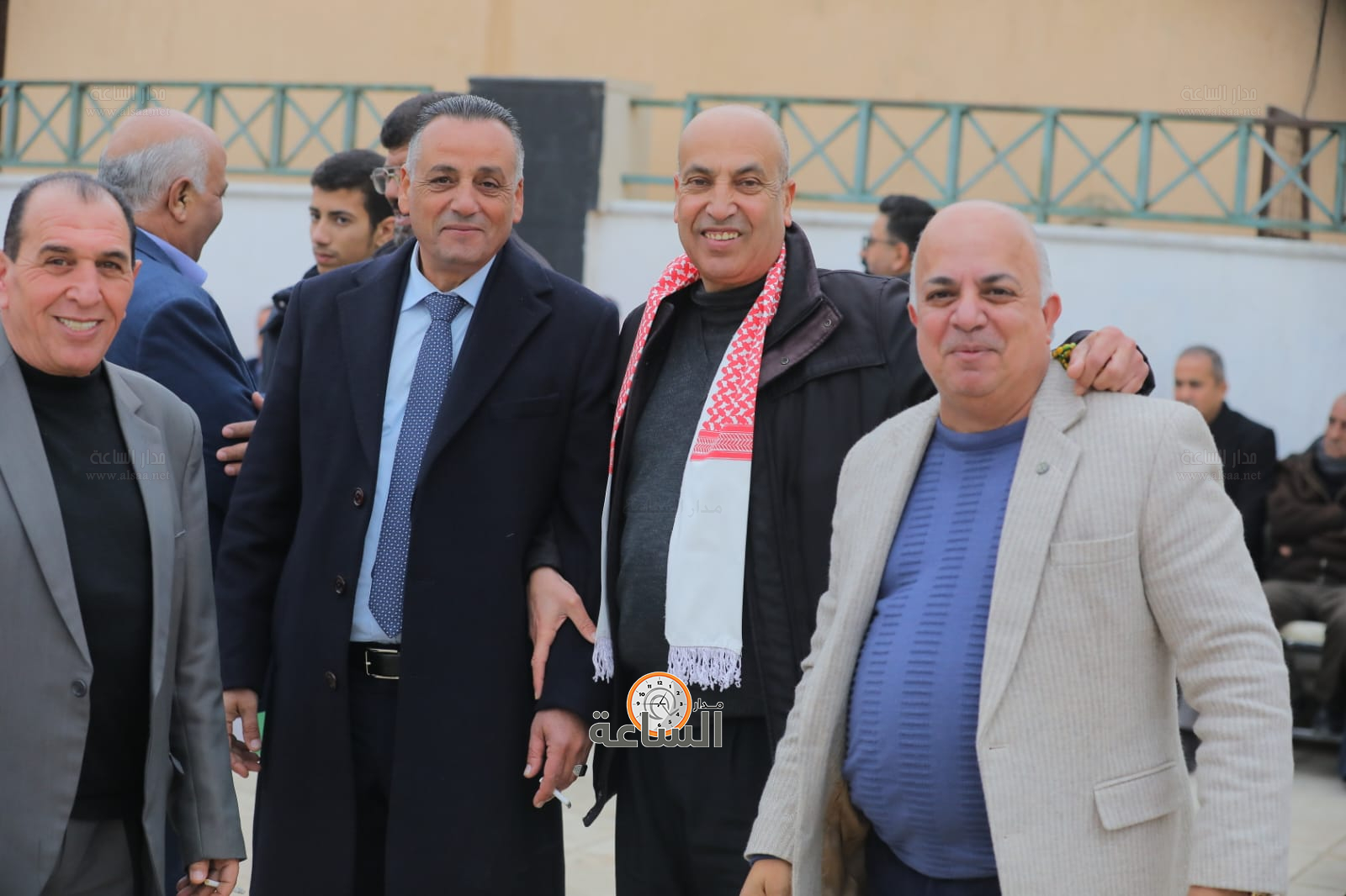 Madar Al-Saa Images 0.8616525608276728