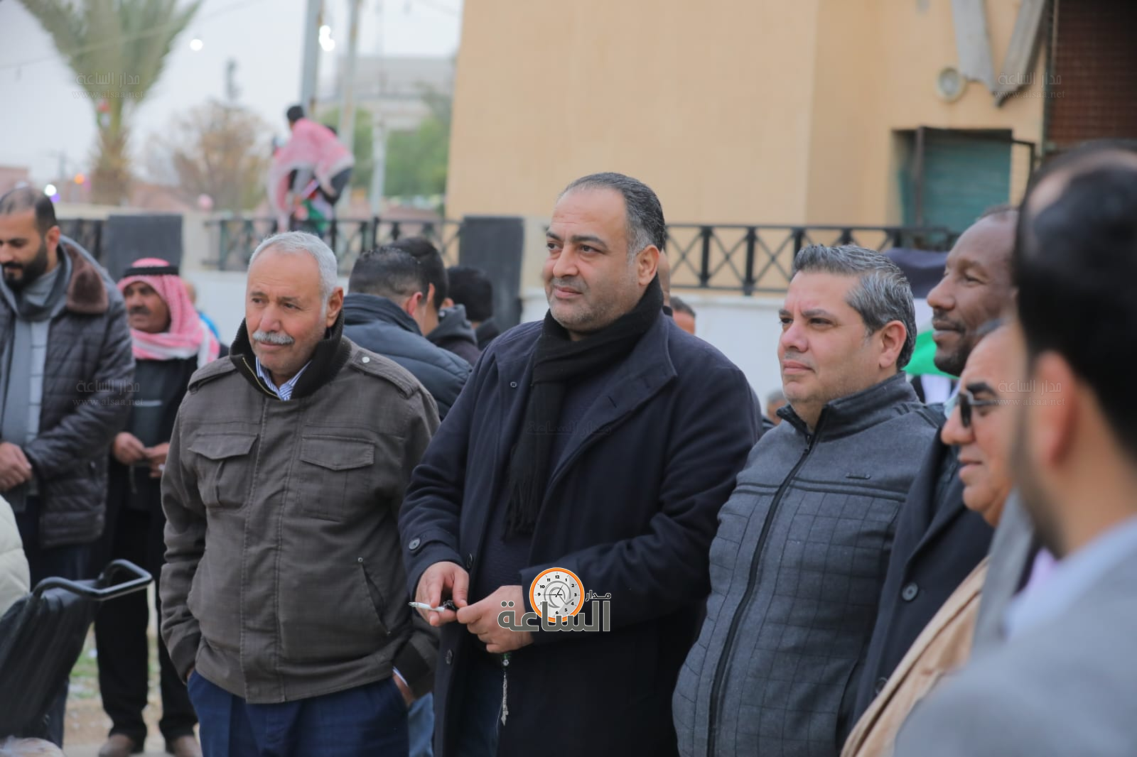 Madar Al-Saa Images 0.5957894809240878