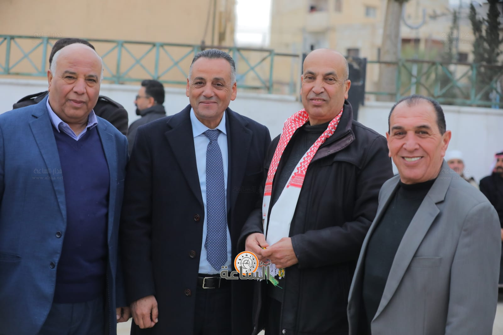 Madar Al-Saa Images 0.8688316824148126