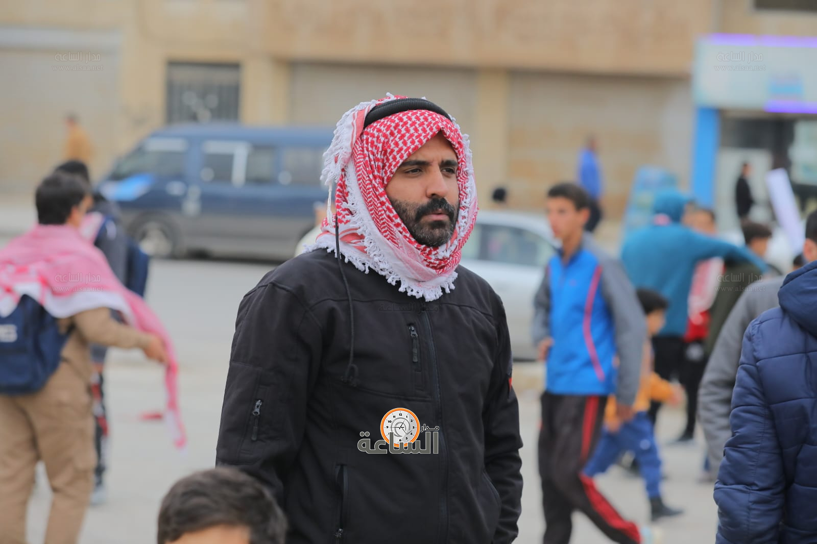 Madar Al-Saa Images 0.9424161454790974