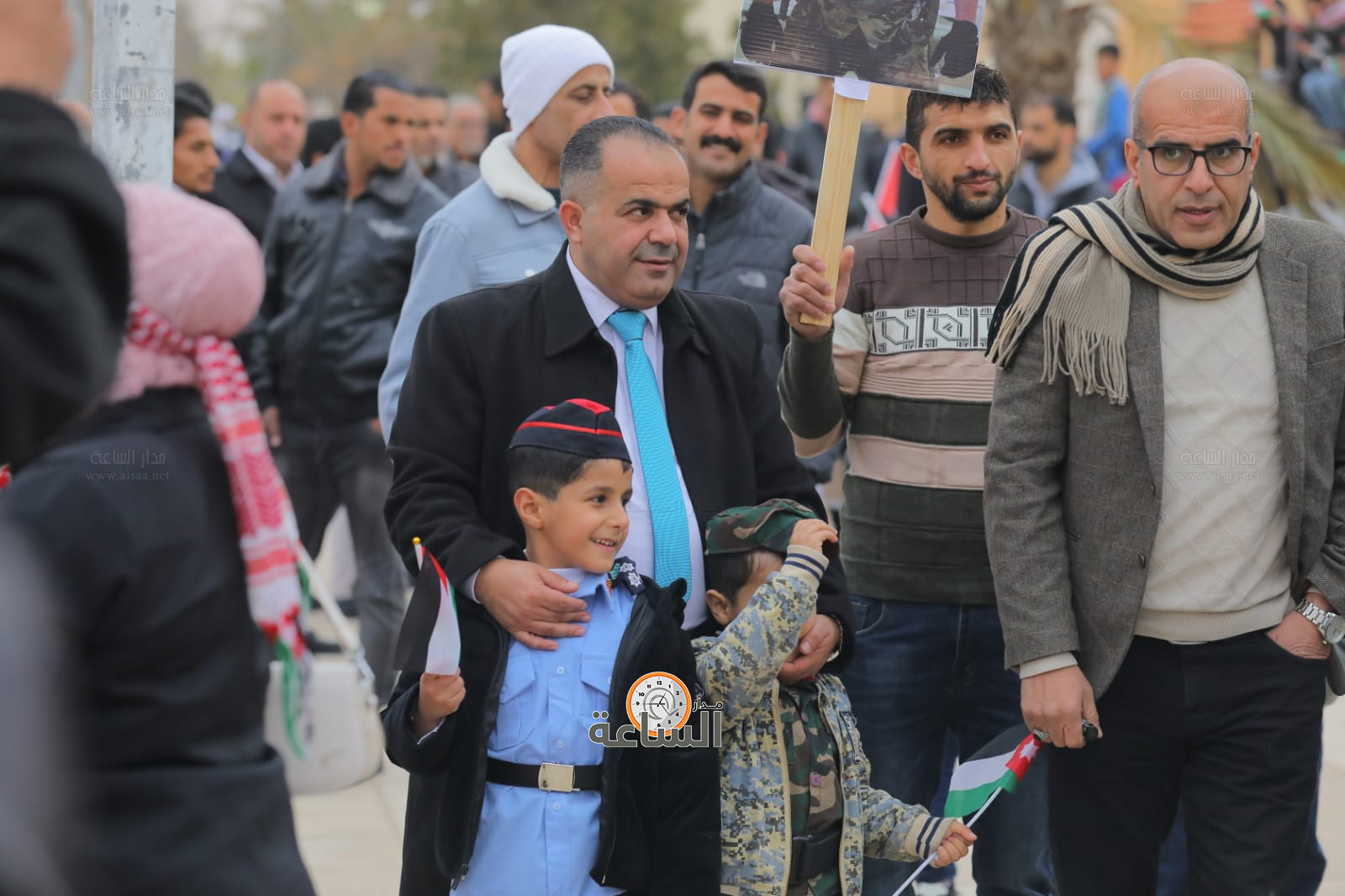 Madar Al-Saa Images 0.46862759795317777