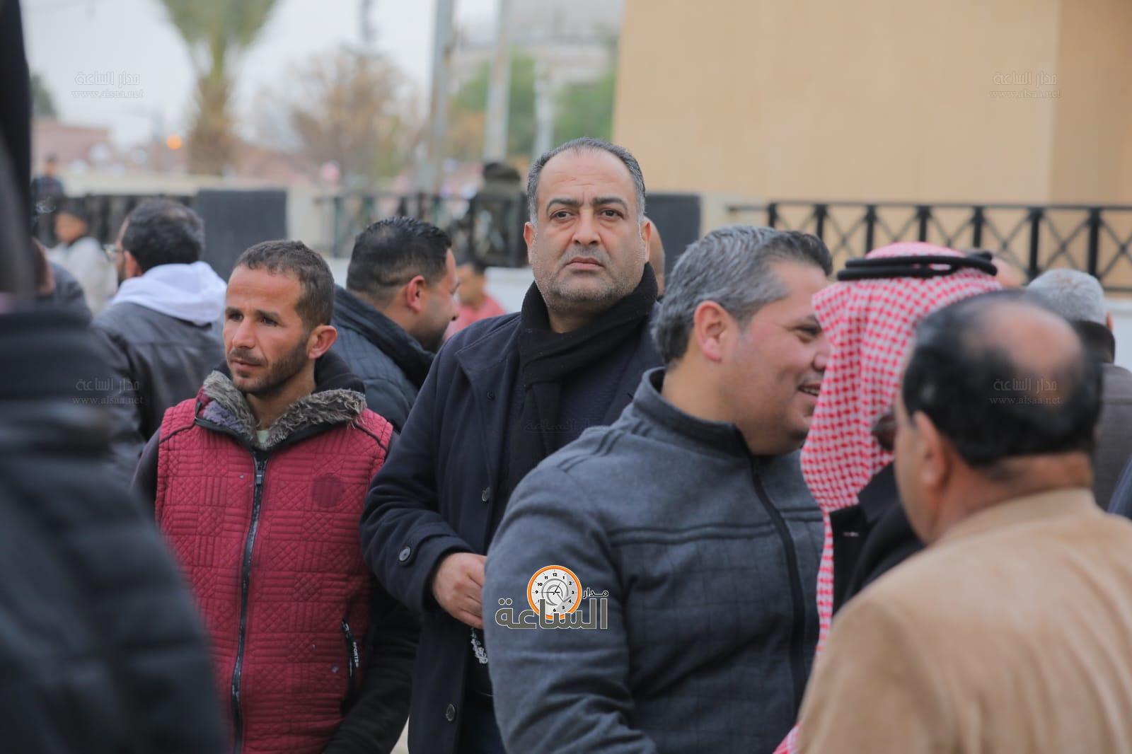 Madar Al-Saa Images 0.7996939097769769