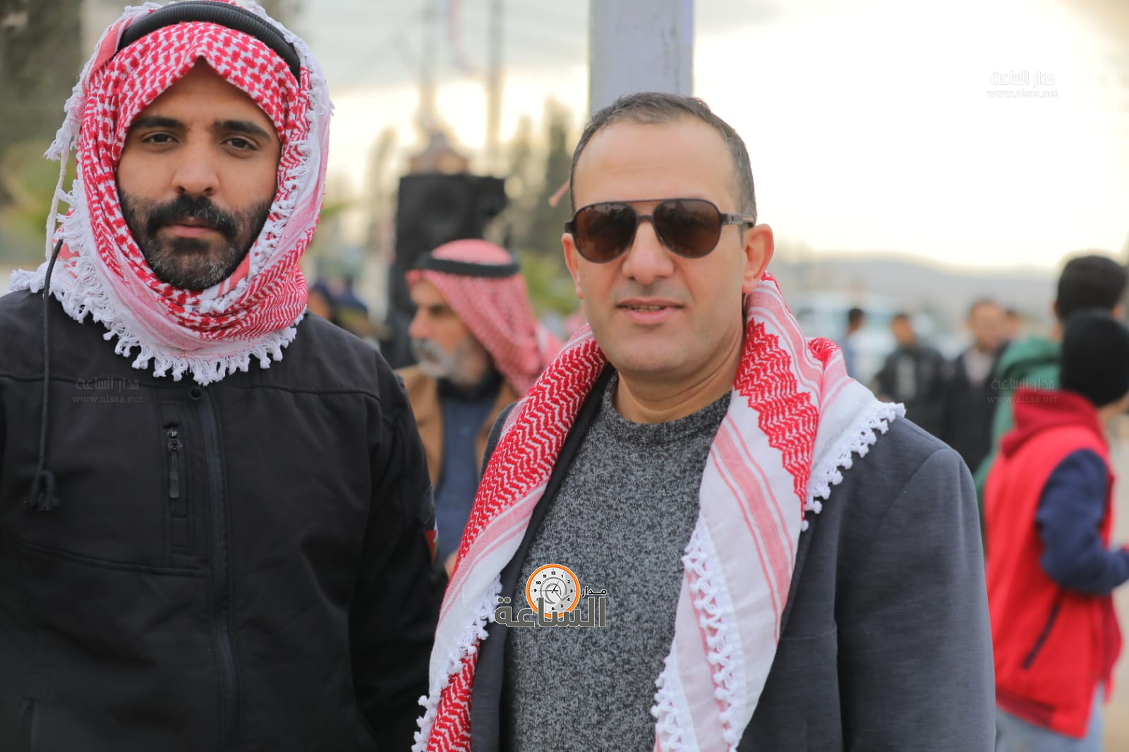 Madar Al-Saa Images 0.4908940486447049