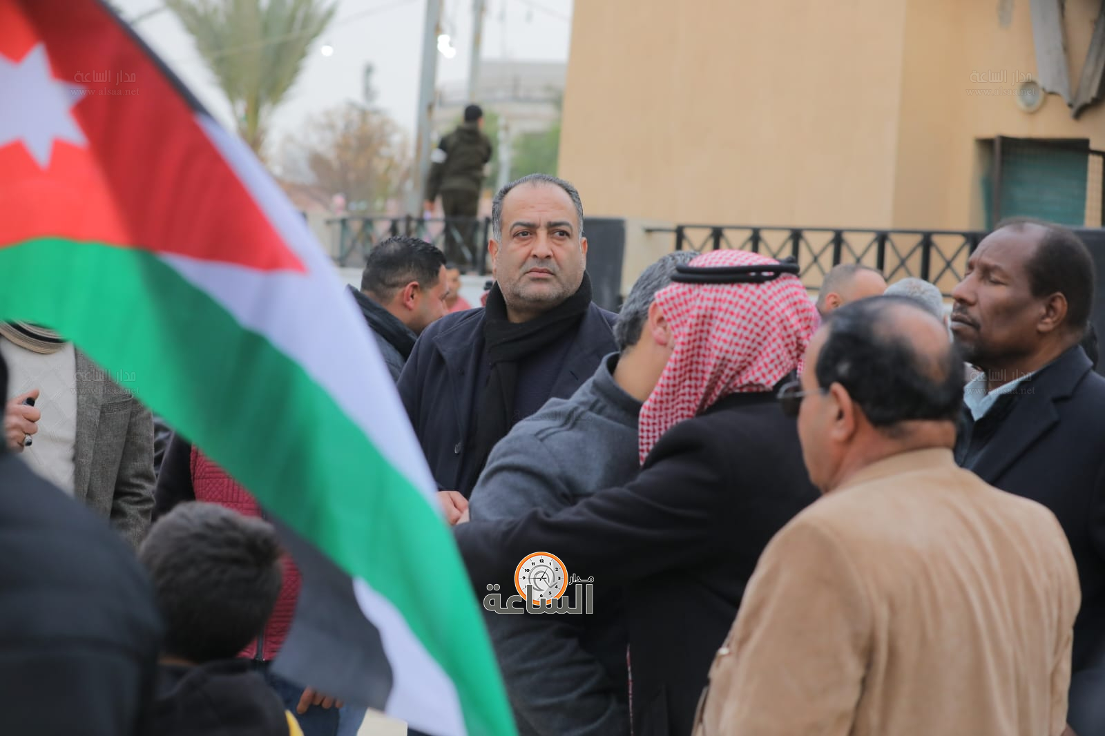 Madar Al-Saa Images 0.6868287958745631