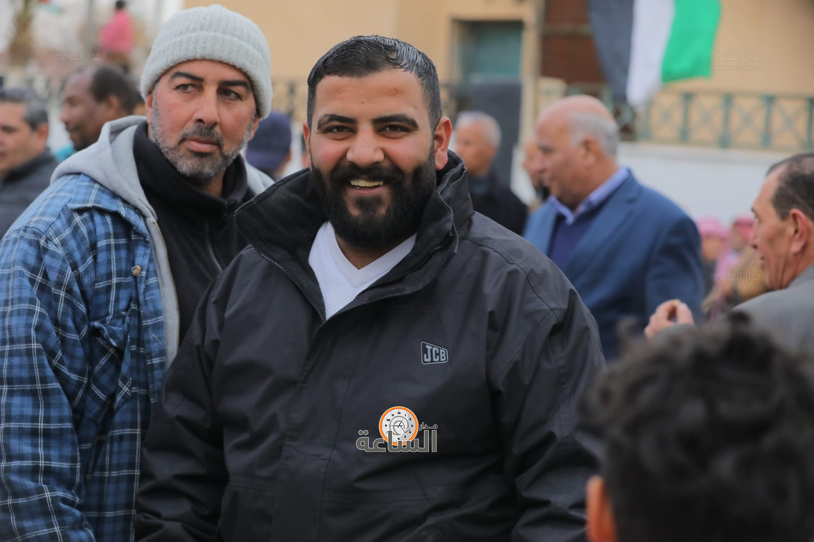 Madar Al-Saa Images 0.5790533281583019