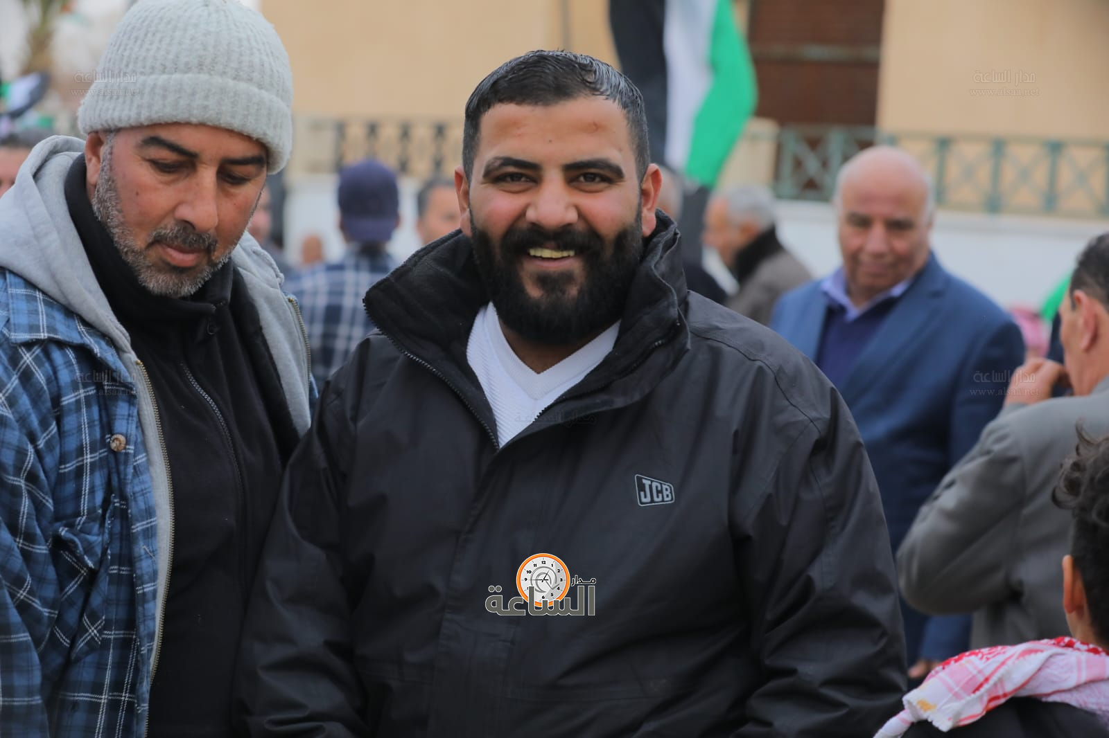 Madar Al-Saa Images 0.25307982933212925