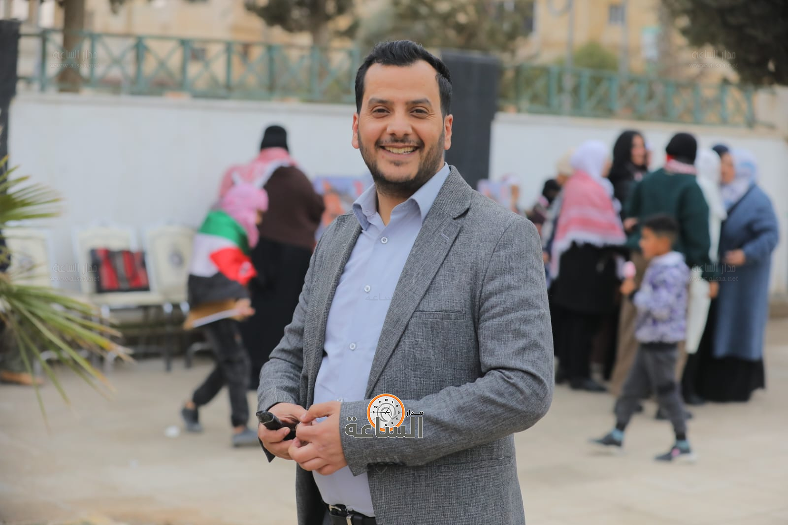 Madar Al-Saa Images 0.7808908680156981