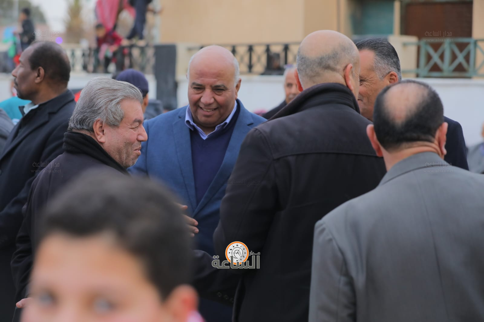 Madar Al-Saa Images 0.7977046683195623