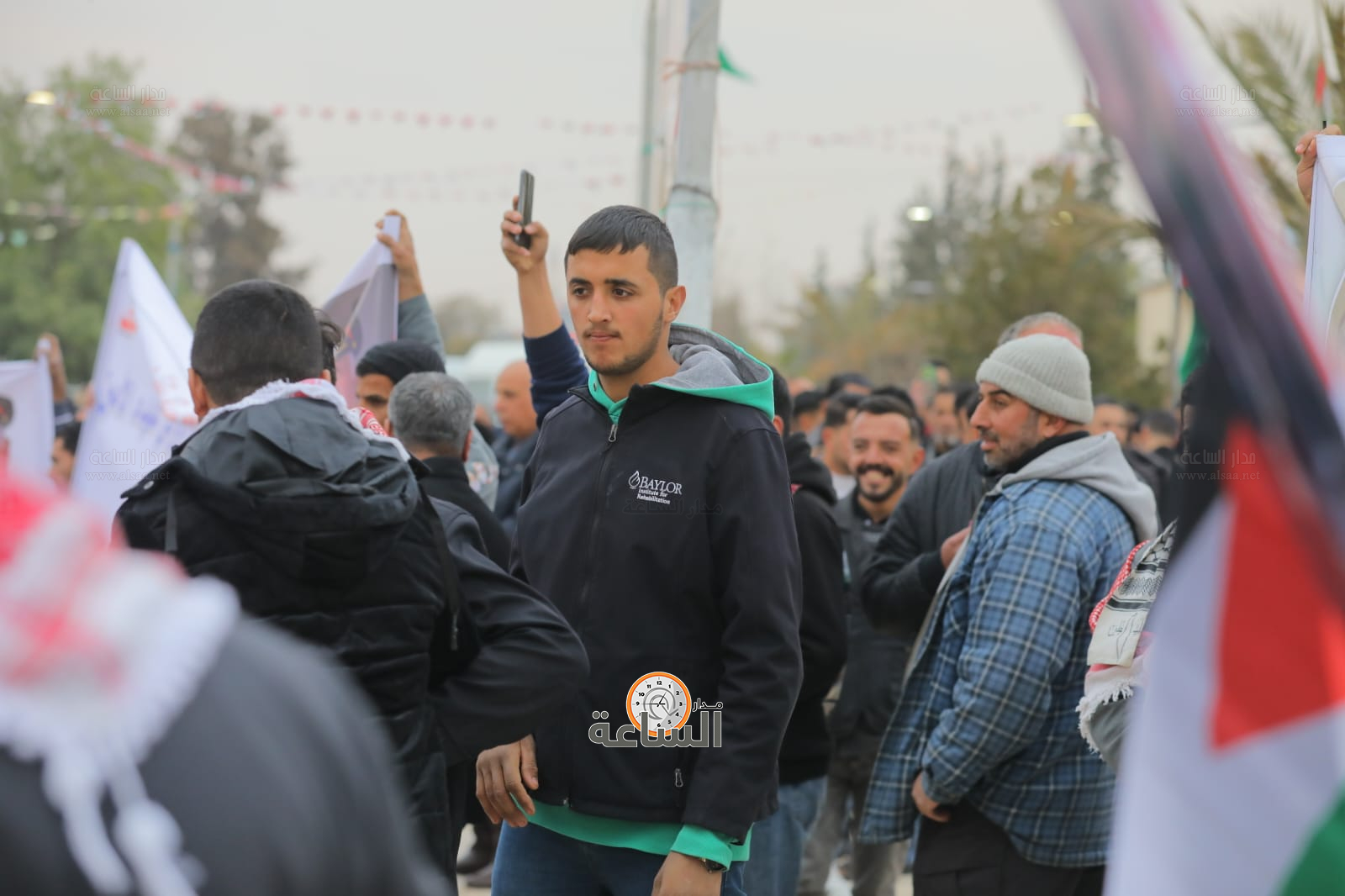 Madar Al-Saa Images 0.7002131606550954