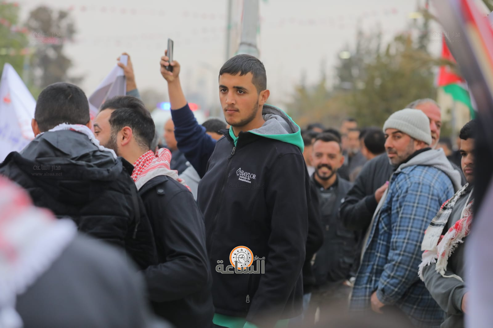 Madar Al-Saa Images 0.07885687581572887