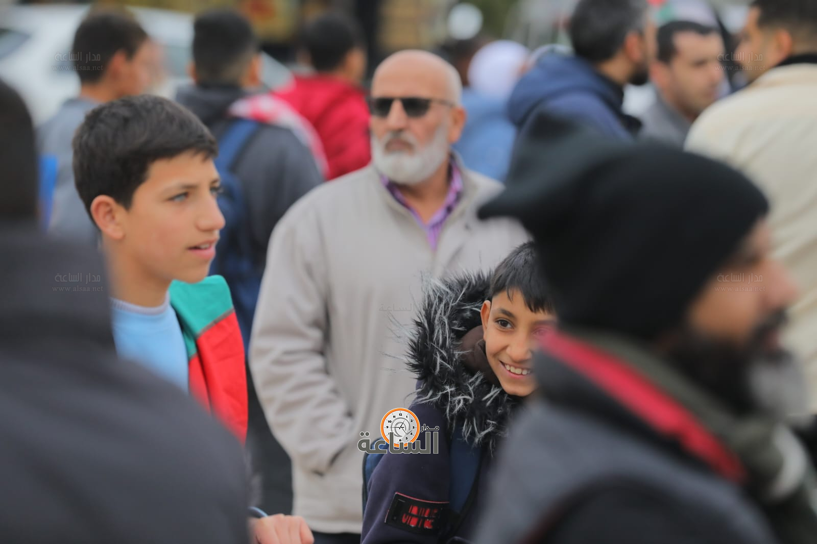 Madar Al-Saa Images 0.04252401429586716