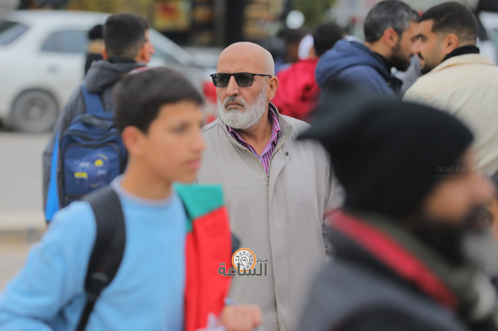 Madar Al-Saa Images 0.5535059947367984