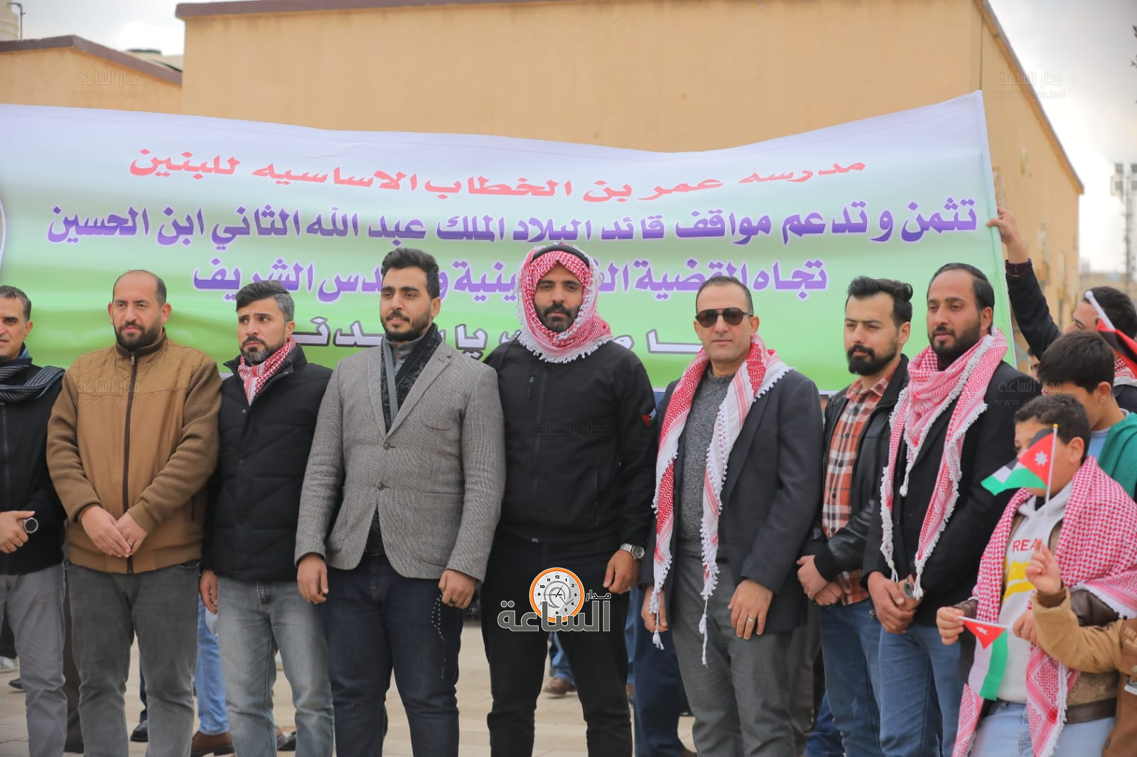 Madar Al-Saa Images 0.7826898466124996