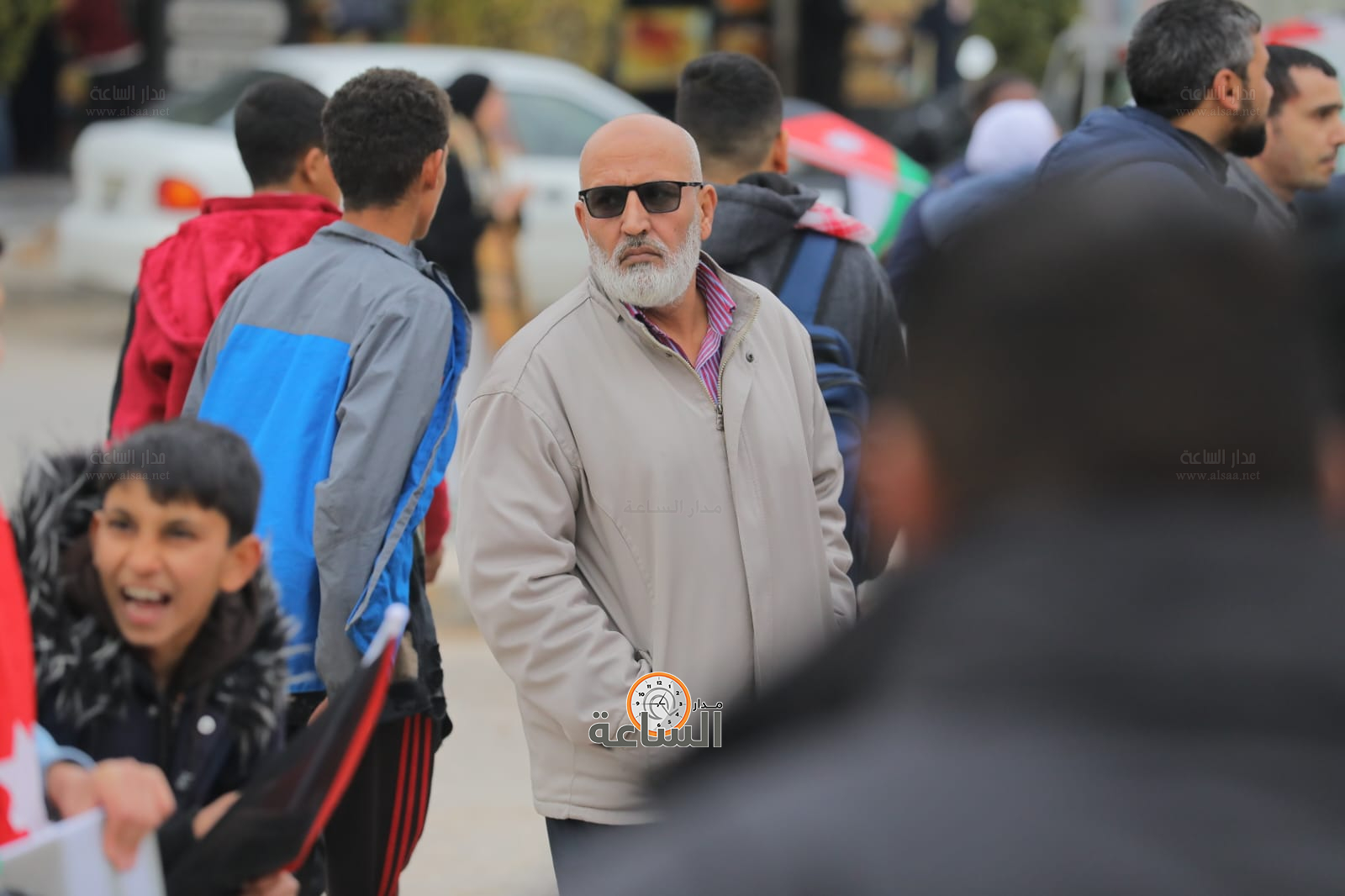 Madar Al-Saa Images 0.887719601107765