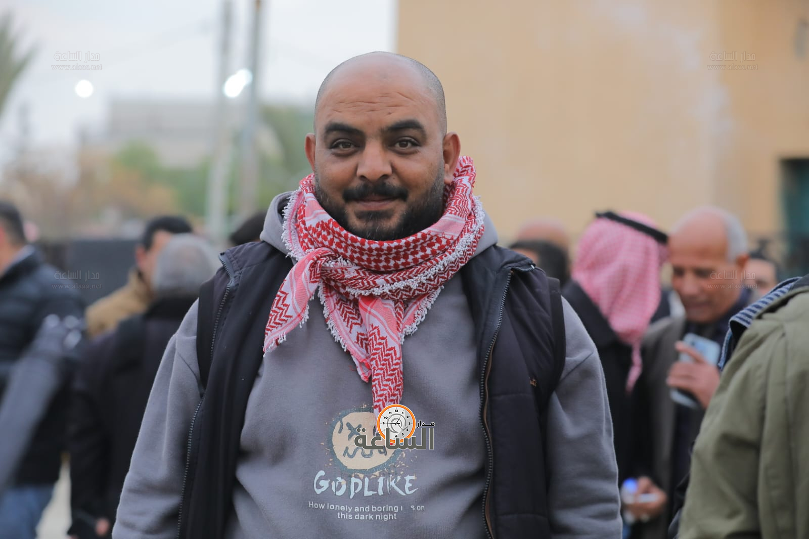 Madar Al-Saa Images 0.8305646541216927