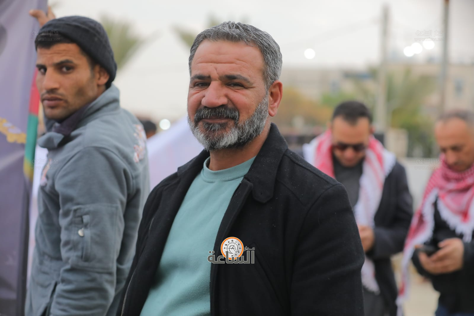 Madar Al-Saa Images 0.6324344254910825