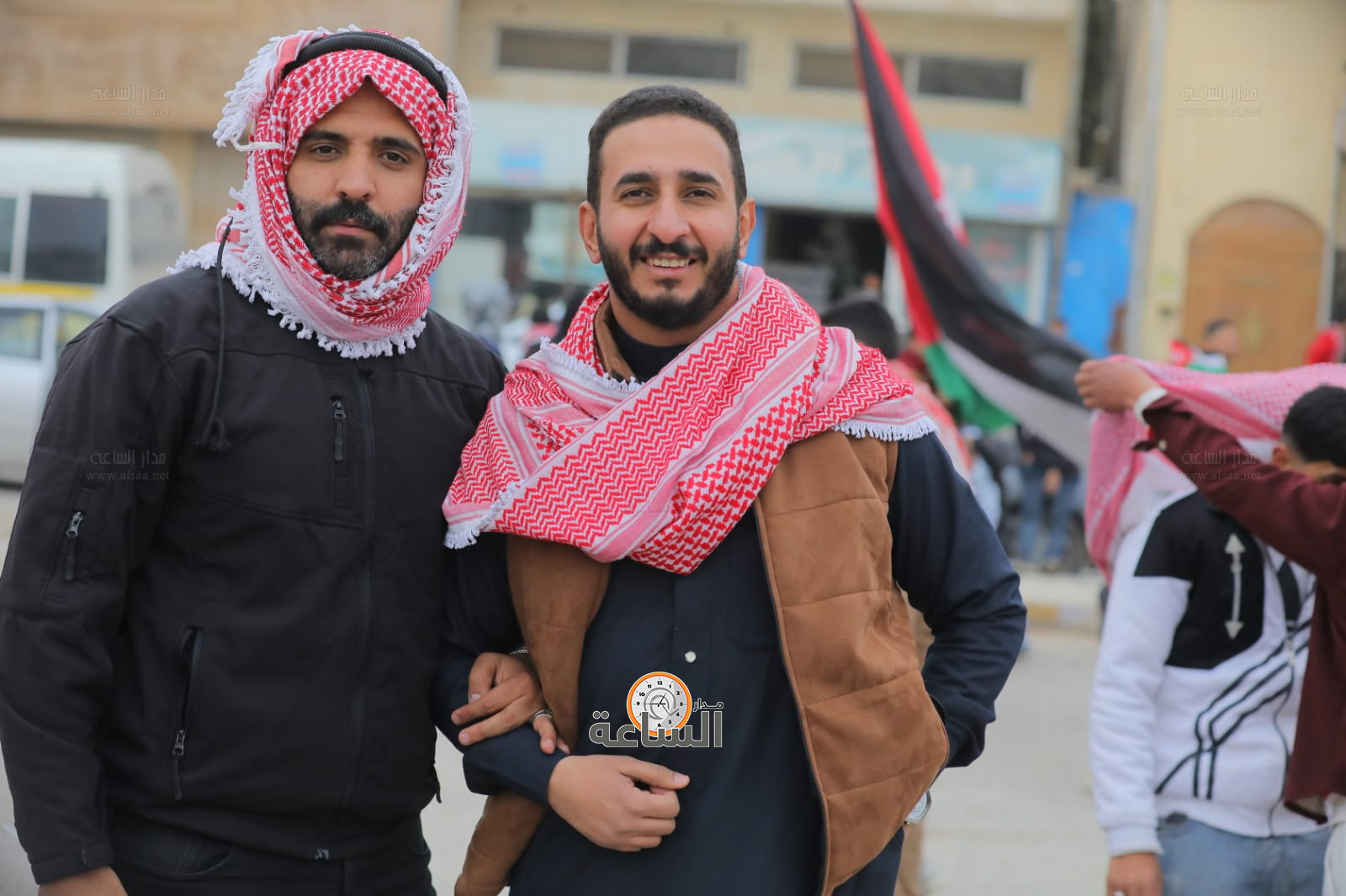 Madar Al-Saa Images 0.933881047048434