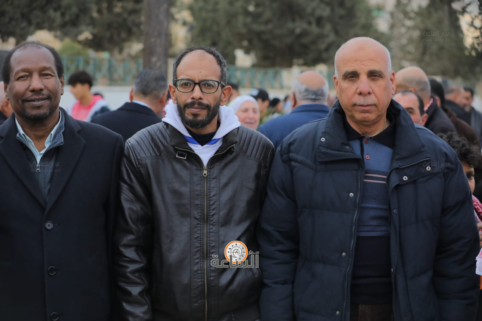 Madar Al-Saa Images 0.5585076372098534