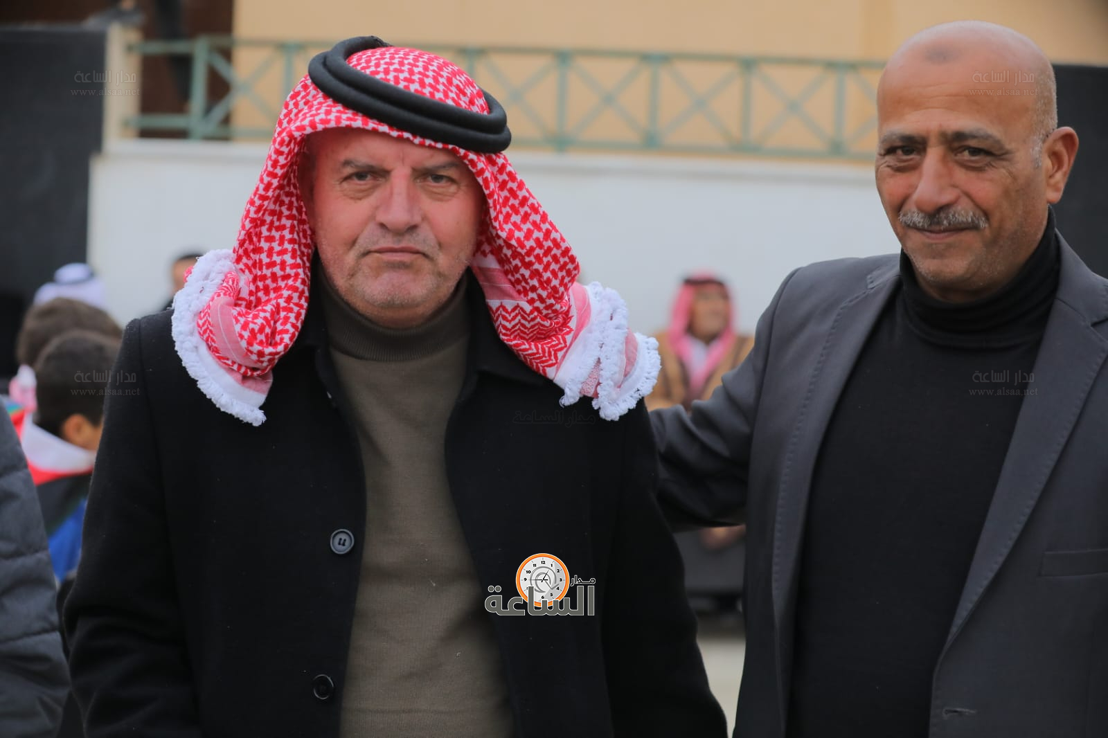 Madar Al-Saa Images 0.2923007327653031