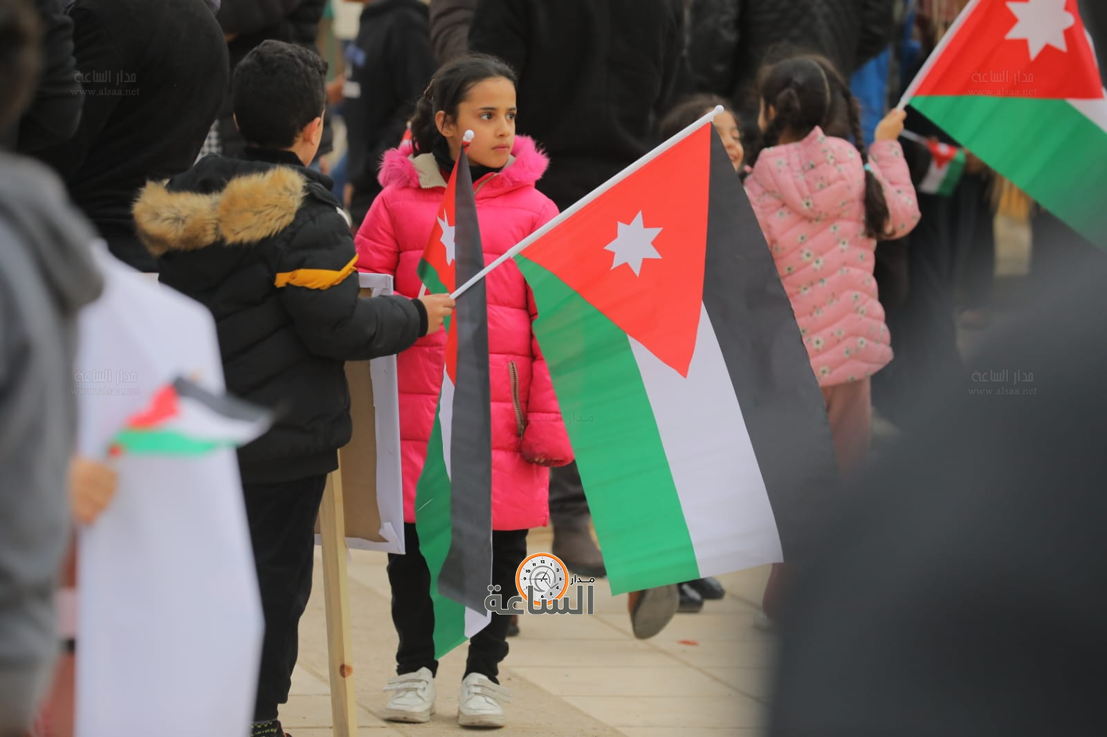 Madar Al-Saa Images 0.79905891493476