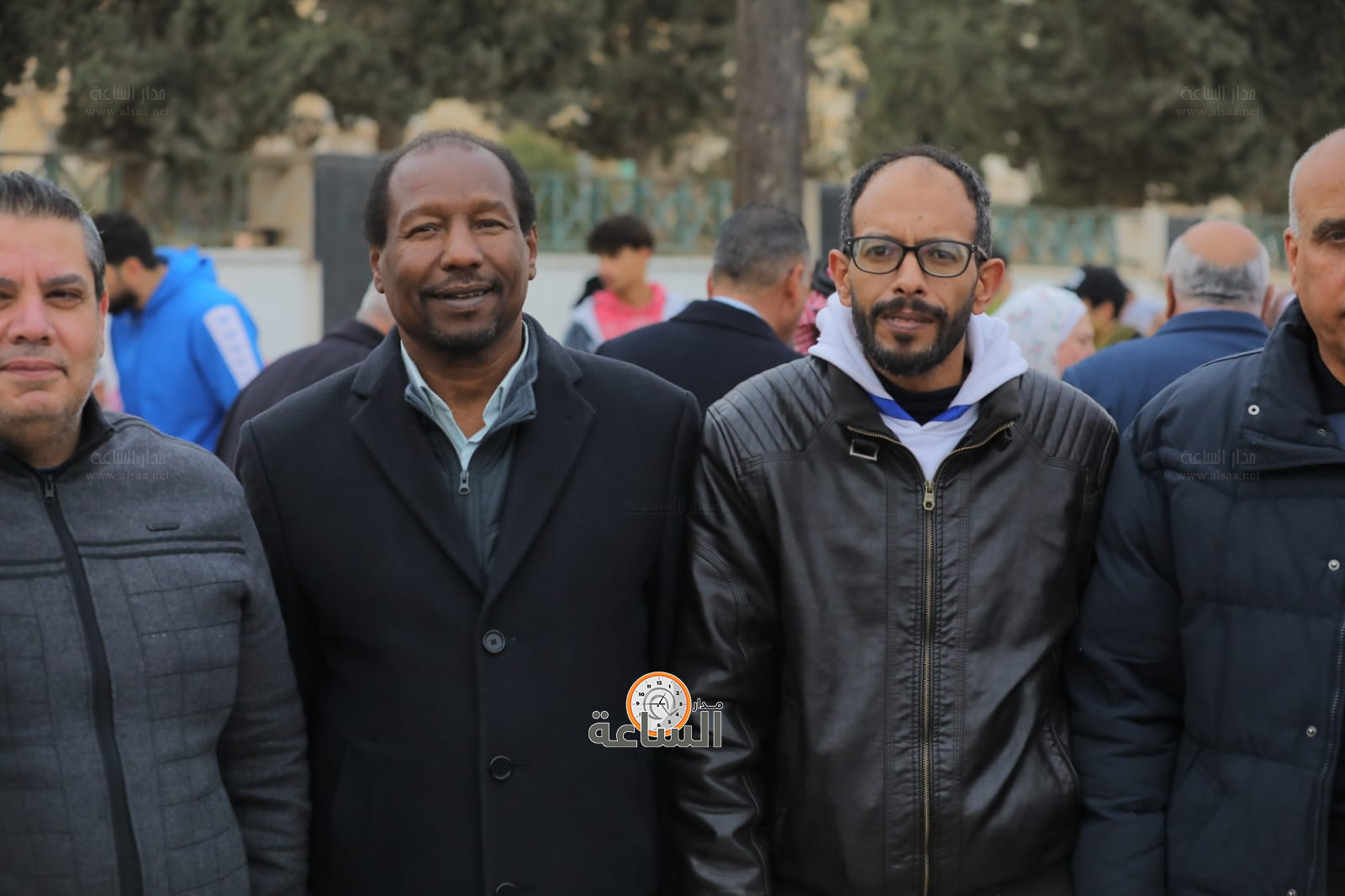 Madar Al-Saa Images 0.7121963724673319