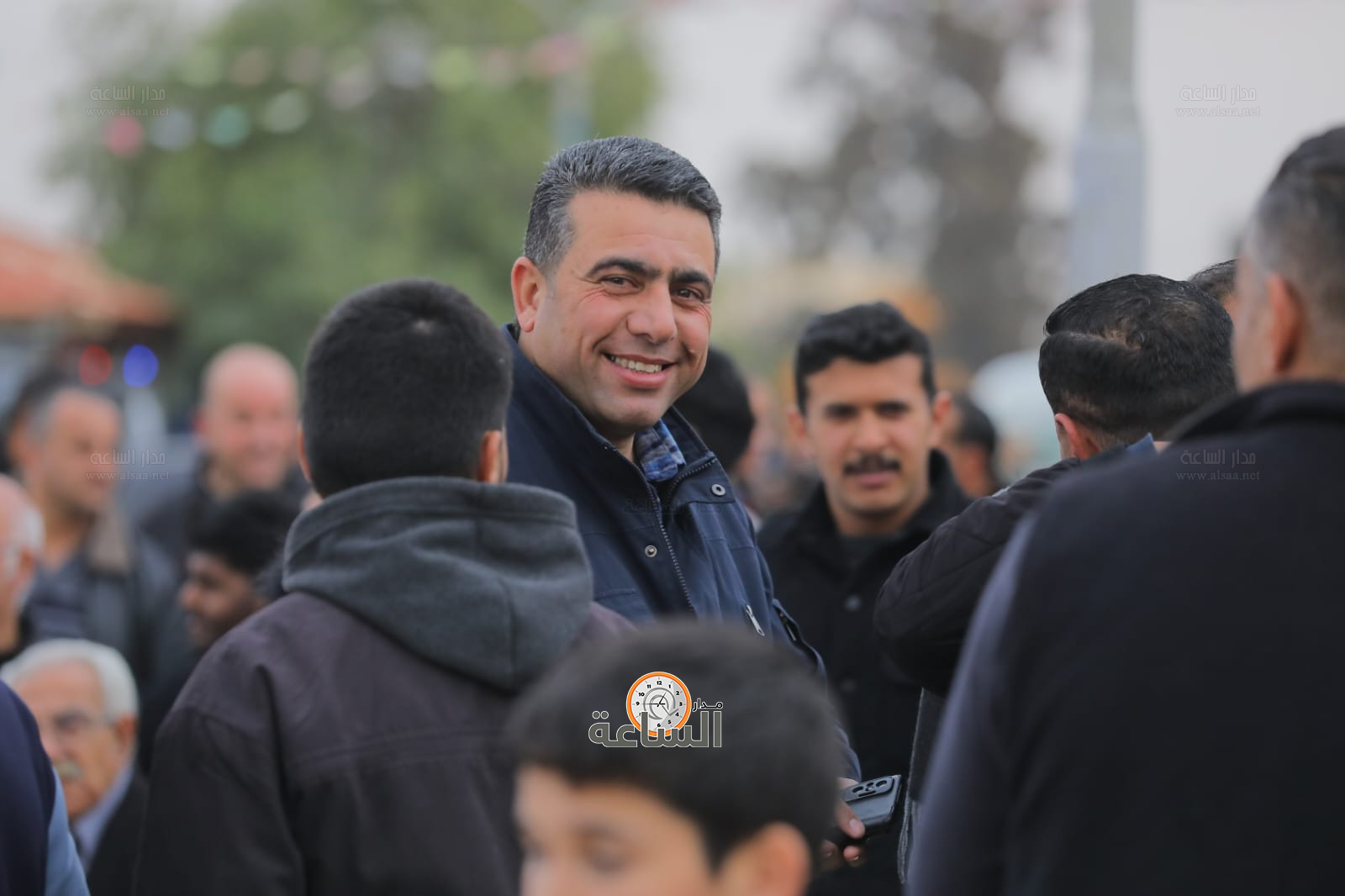 Madar Al-Saa Images 0.9615357578634887