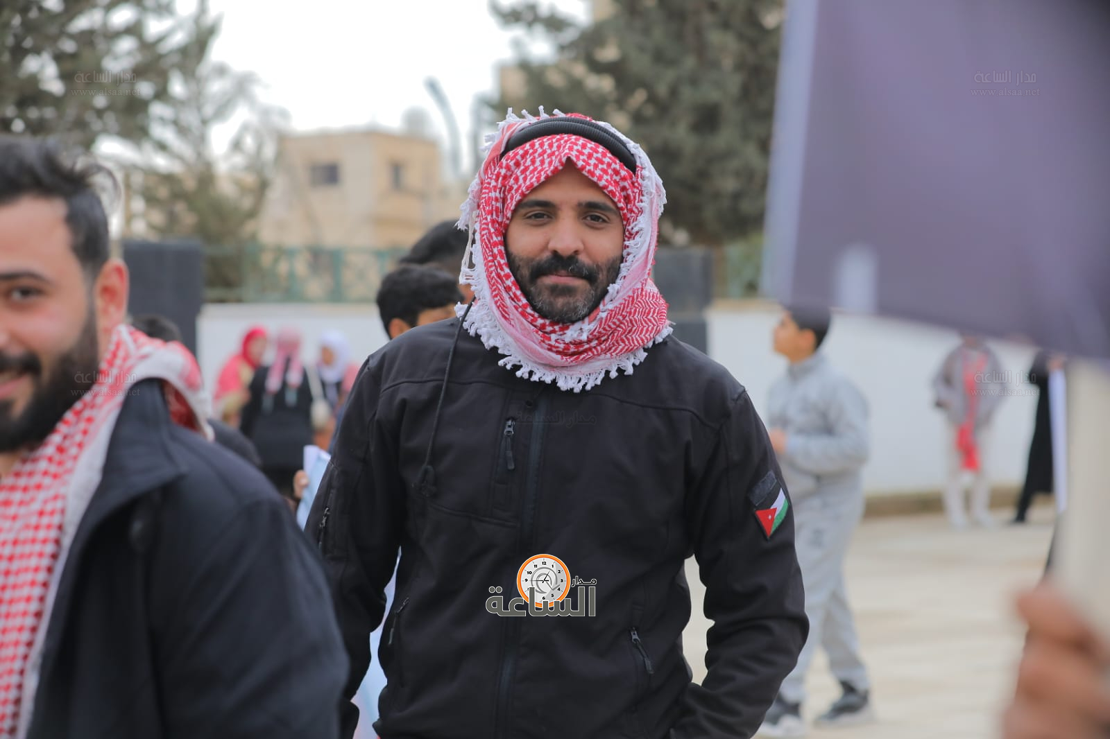 Madar Al-Saa Images 0.6050385195841381