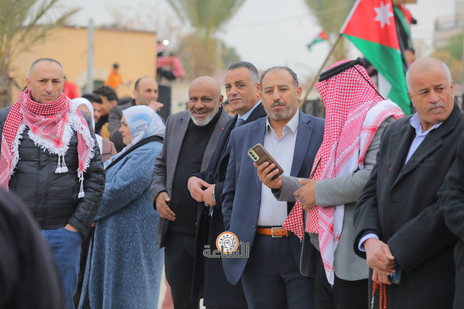 Madar Al-Saa Images 0.7437479363224981