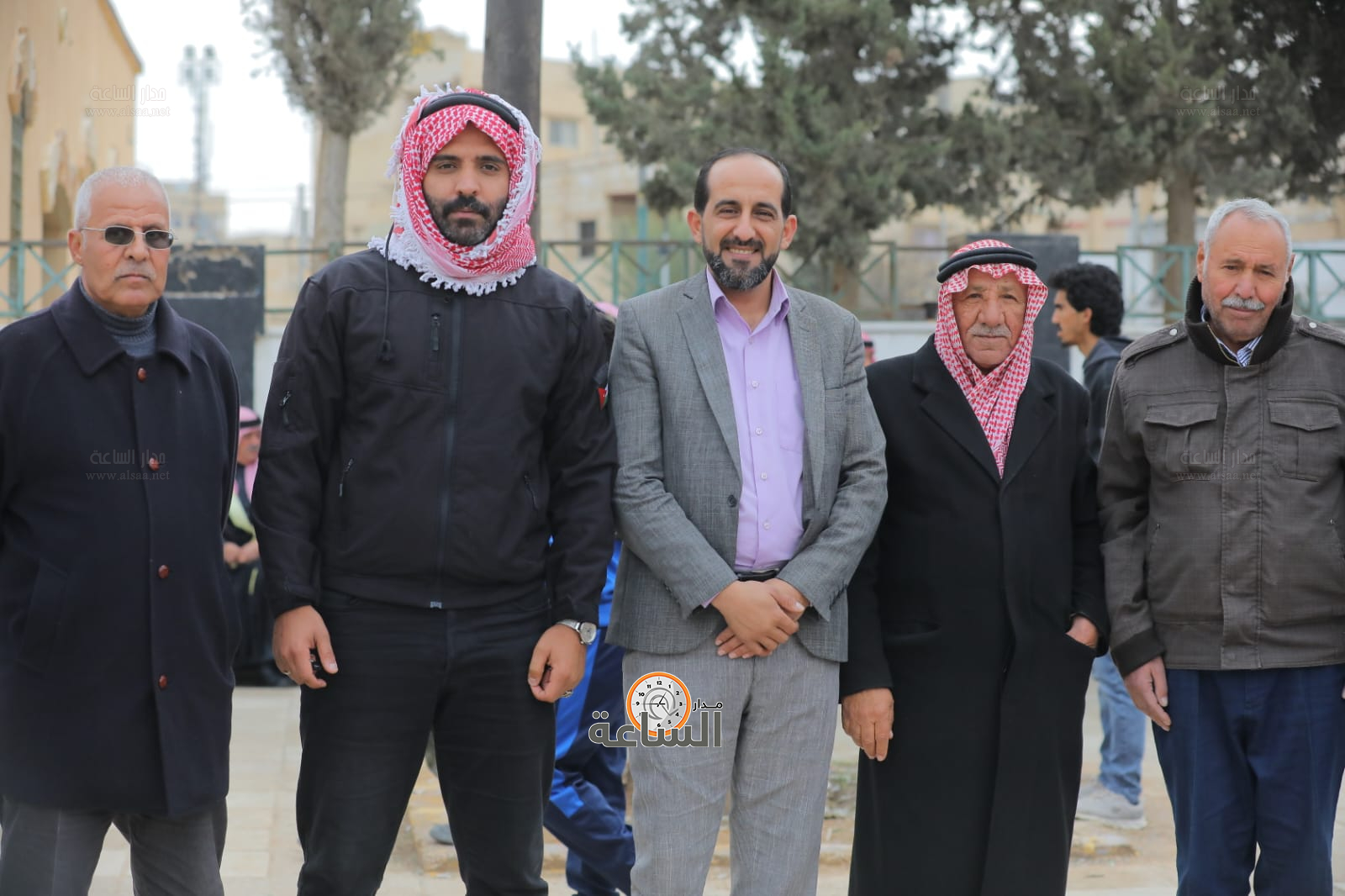 Madar Al-Saa Images 0.827944581949364