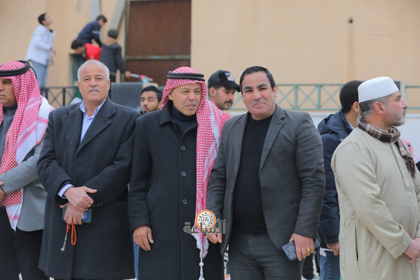 Madar Al-Saa Images 0.609455142079717