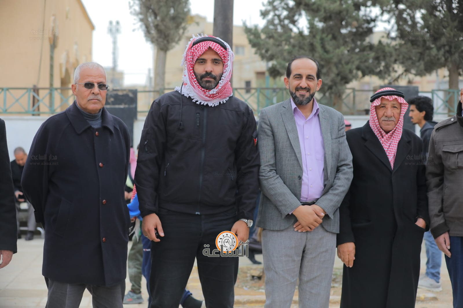 Madar Al-Saa Images 0.7739523840520905