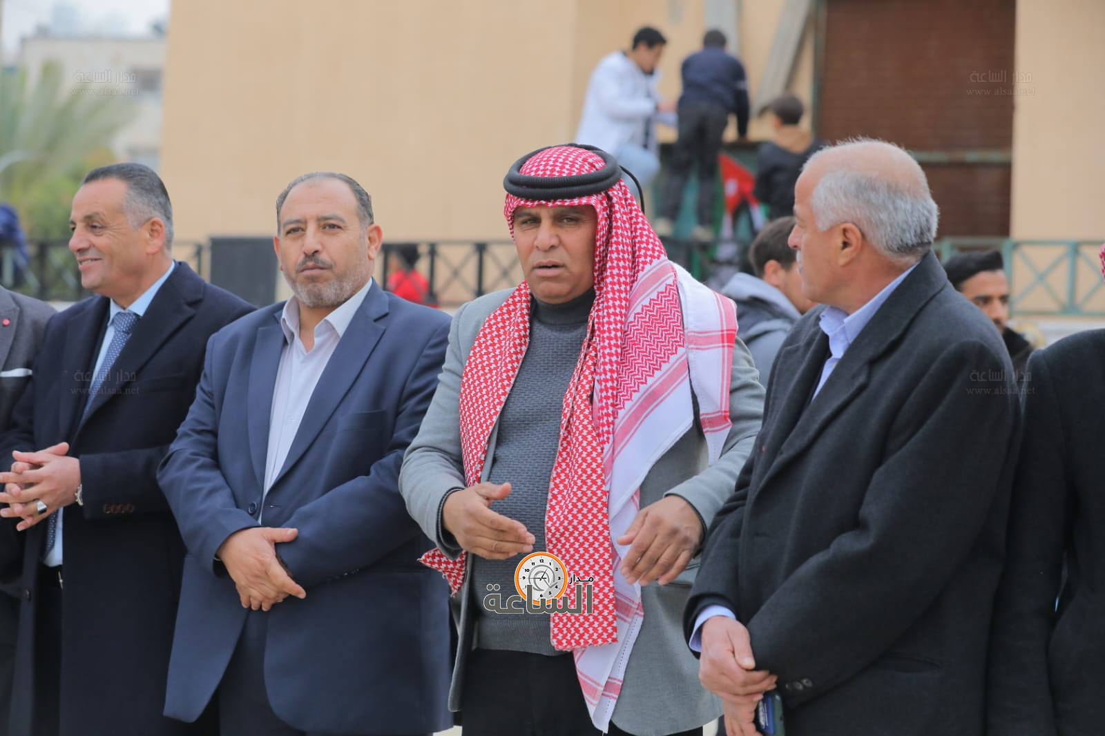 Madar Al-Saa Images 0.28540063798726467