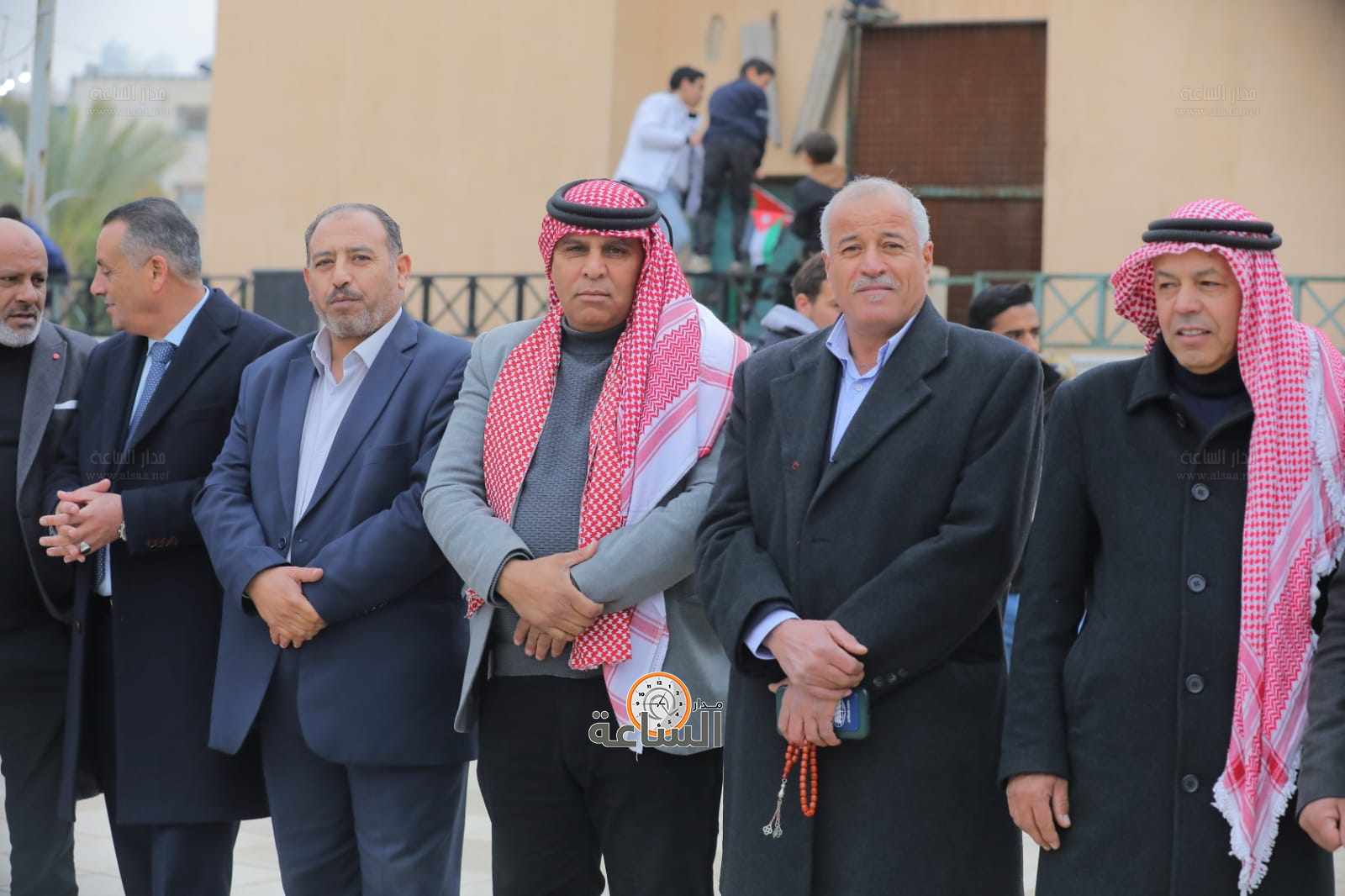 Madar Al-Saa Images 0.7239613786304457