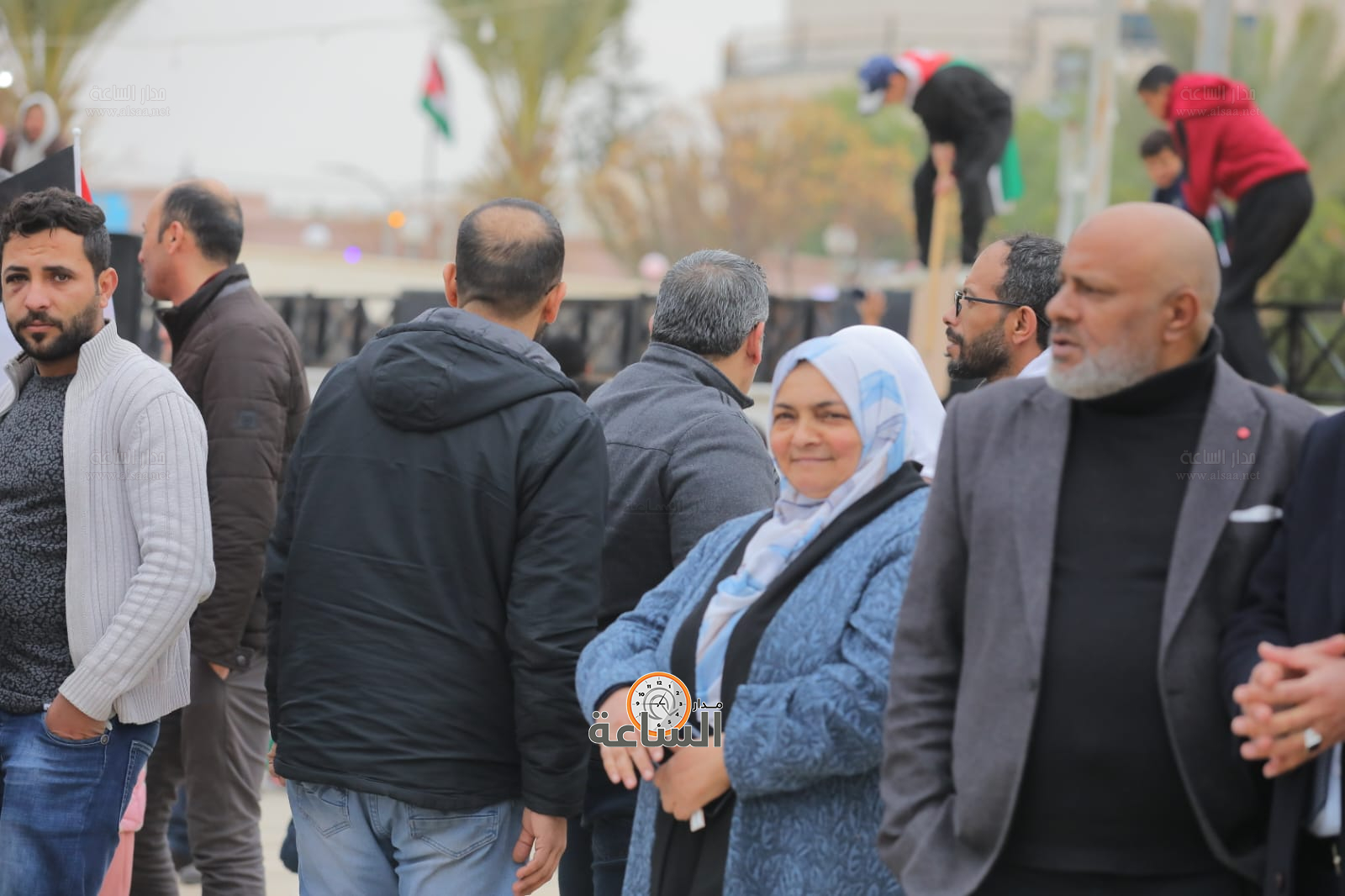 Madar Al-Saa Images 0.19744589672912638